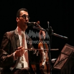 Brahim hadj kacem sur yala.fm